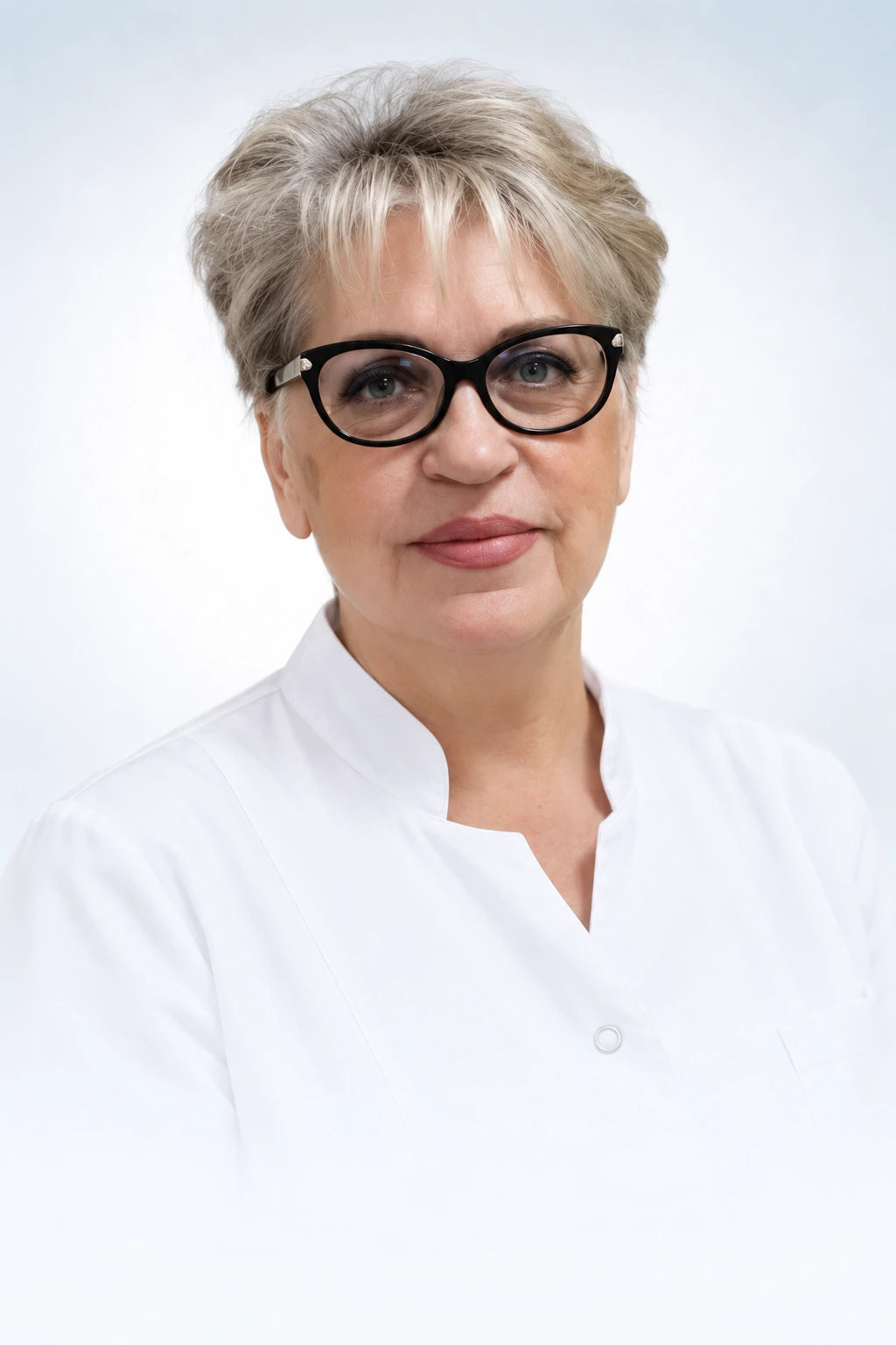 Петросова Галина Александровна — врач-акушер-гинеколог, УЗИ, ГАЛЕН